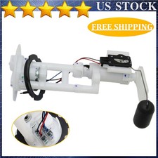 Motorcycle Fuel Pump Module Assembly Fit Yamaha T-max 500 T-max 530 2005-2023 Motorcycle Fuel Pump Module Assembly Fit Yamaha T-max 500 T-max 530 2005-2023