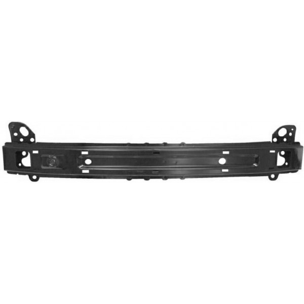 VerstäRkung FrontstoßStange FüR Hyundai I10 Von 2008 OEM 865300X100-image