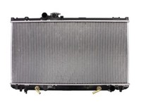 Thermotec D72045TT KüHler, Motor KüHlung FüR Lexus, Toyota