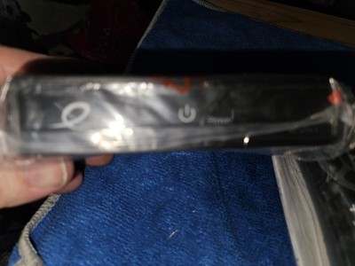 Evolution Digital HD Set Top Box NEW /NO BOX  Complete Set Up #2