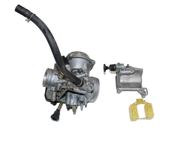 #ad 1995 Honda Fourtrax 300 4x4 Trx 300 Fws KEIHIN Carb Carburetor Assembly $94.95