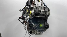 Moteur Renault SCENIC
