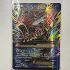 M Gyarados EX (Full Art) 115/122 Breakpoint Holo MP