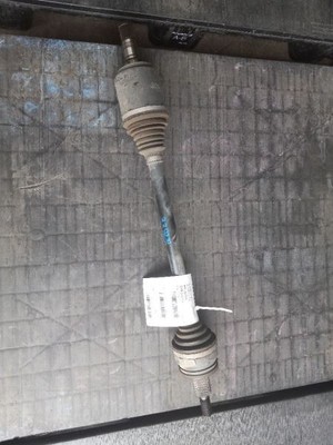 Axle Shaft Rear Axle RWD 3.6L VIN G 8th Digit 15-20 DODGE CHALLENGER 68277002AB