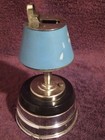 ALADDIN WORKING JAPAN MUSICAL LAMP SHAPED DESK TABLE CIGARETTE LIGHTER — photo 6