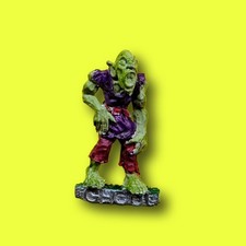 💥 Talisman Metal Model Figure Citadel Games Workshop Oldhammer Classic Ghoul 