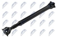 NTY Gelenkwelle, Achsantrieb NWN-ME-011 FüR MERCEDES-BENZ