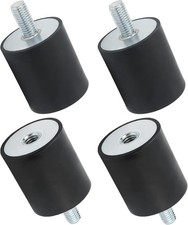 Tamper Rubber Shock Mount for Wacker Neuson Plate For Vibration Compactor Rammer