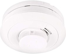 Aico Ei603i White Heat Alarm with AudioLINK + Data Extraction  Expiry 2033 N4