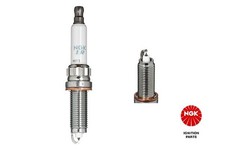 x1 NGK 97506 SILZKBR8D8S Spark Plug BMW N20 N54 N55 S55 S63 M2 M3 M4