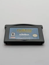 Pinobee: Wings of Adventure Nintendo GameBoy Advance GBA - Tested 