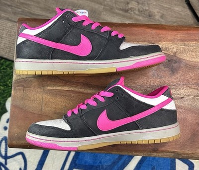 dunks 9.5