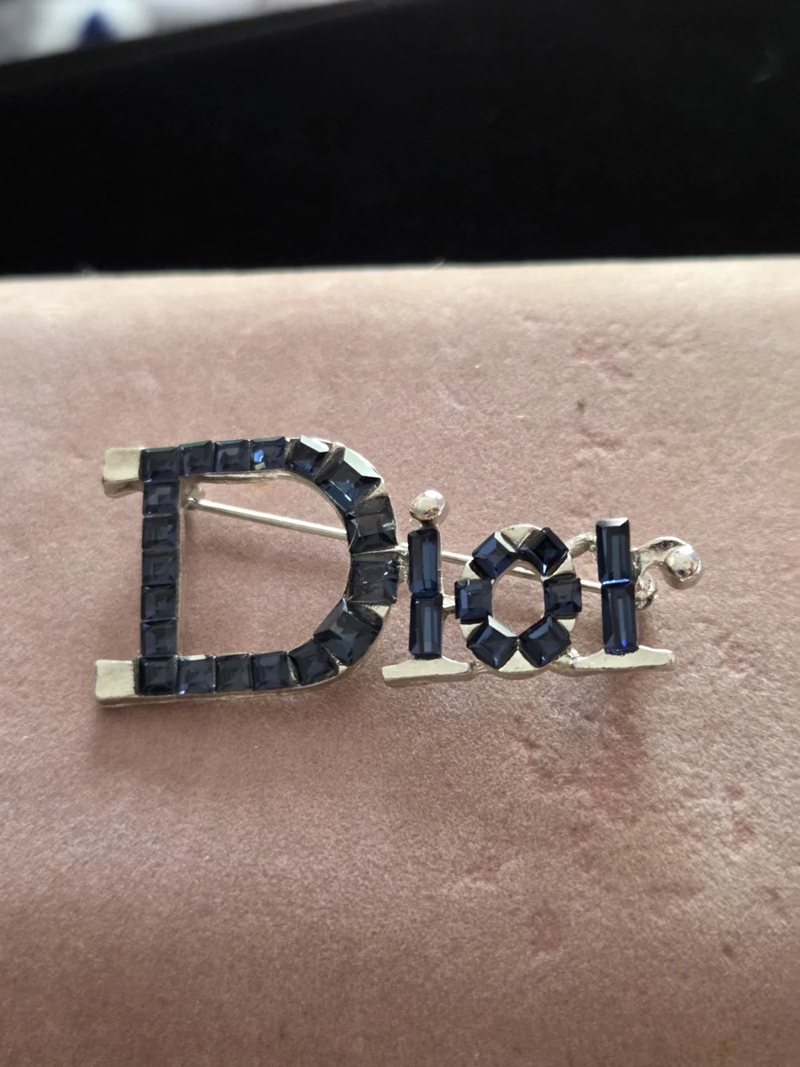 Dior Brooch for sale | eBay