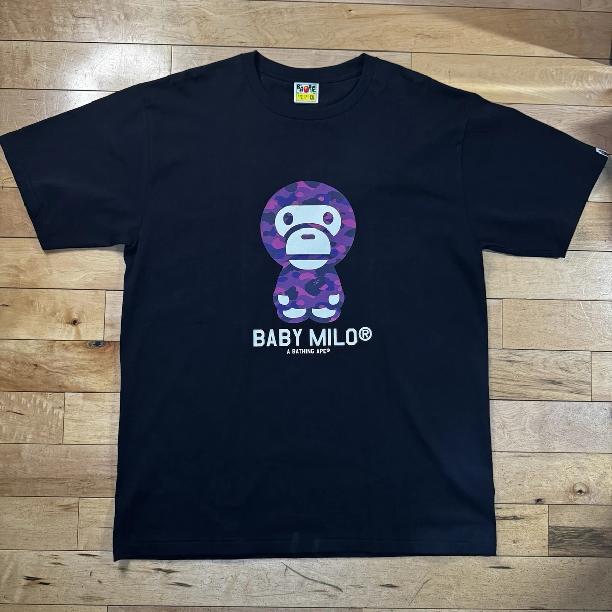 Baby Milo T Shirt for sale - eBay