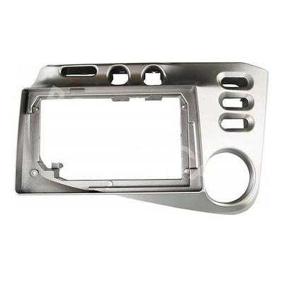 2DIN Car Dash Frame Radio Stereo Fascia Panel Kit For Toyota MATRIX 2003-2004