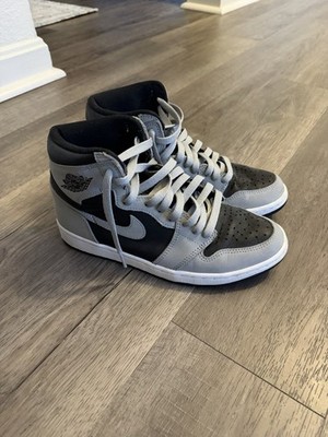Jordan 1 Retro High Shadow 2.0