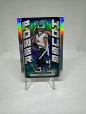 2024 Prestige Jalen Hurts Power House #PH-JHS Eagles