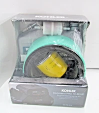 Kohler 24 789 02-S Command Pro Twin Engine Maintenance Kit Genuine for Flat Air