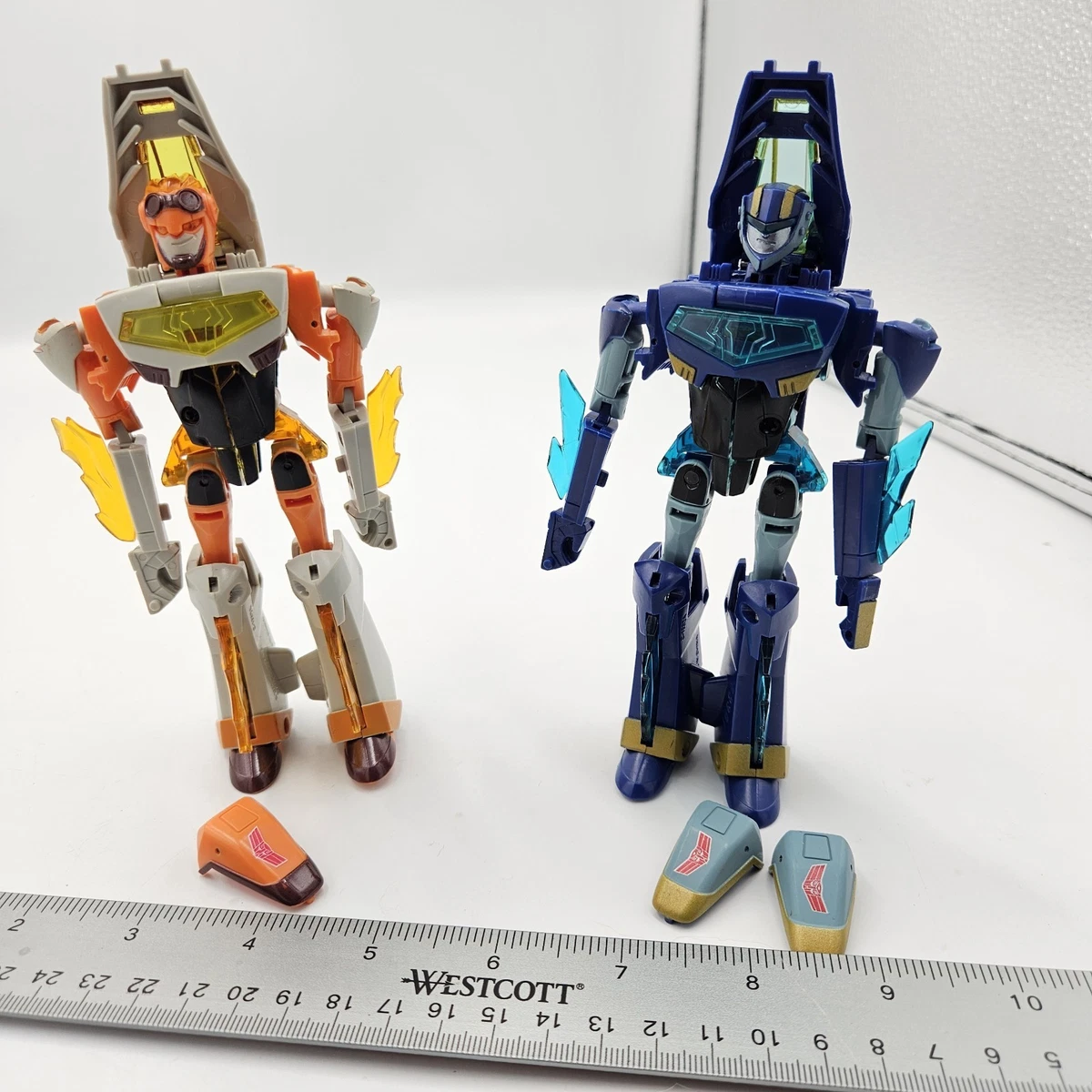Transformers Animated for sale | eBay