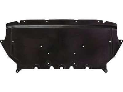 Replacement AP 51HS93S Engine Splash Shield Fits 2017-2022 BMW 740i xDrive Base