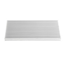 Aluminum Large Heatsink, 300mm X 140mm X 20mm Heat Sink Radiator Cooling Fins...