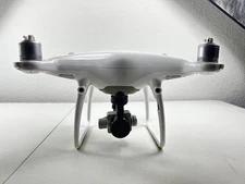 DJI Phantom 4 Pro V2.0 4K Camera Drone - White WM331S Bundle DRONE + CAMERA ONLY