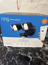 Ring 5W21S8BEN0 Floodlight