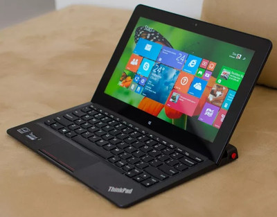 Lenovo Helix 2 in 1 Gen 2 11.6