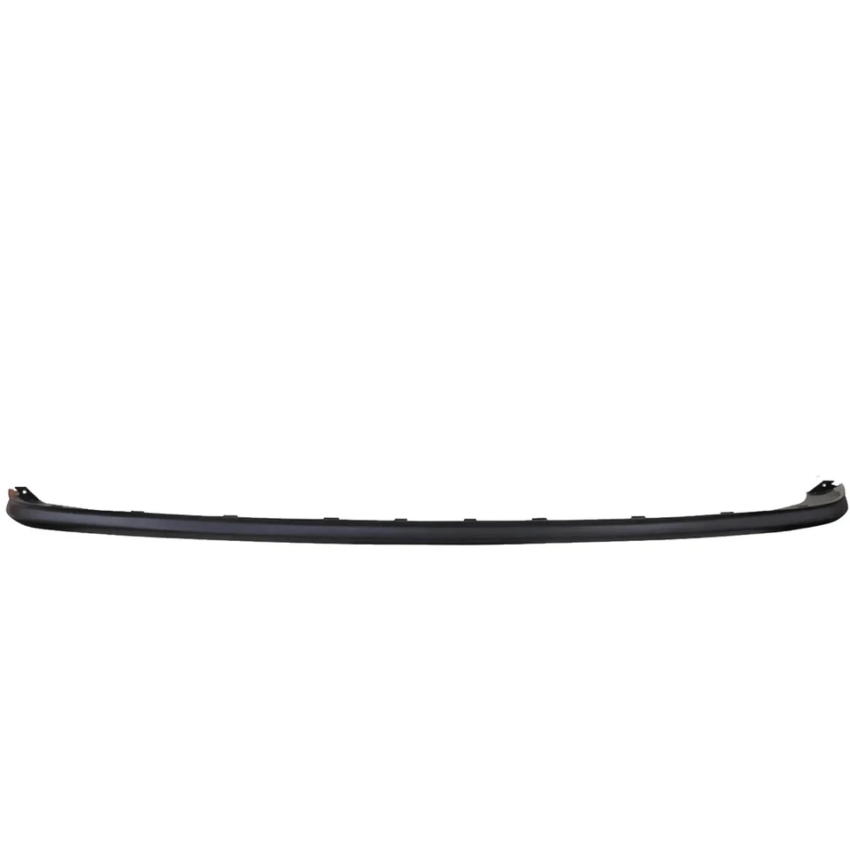 Front Bumper Cover Primed Plastic & Valance Kit For 2011-2020 Dodge Journey Foto 3 de 4