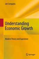 Jati Sengupta | Understanding Economic Growth | Taschenbuch | Englisch (2014)