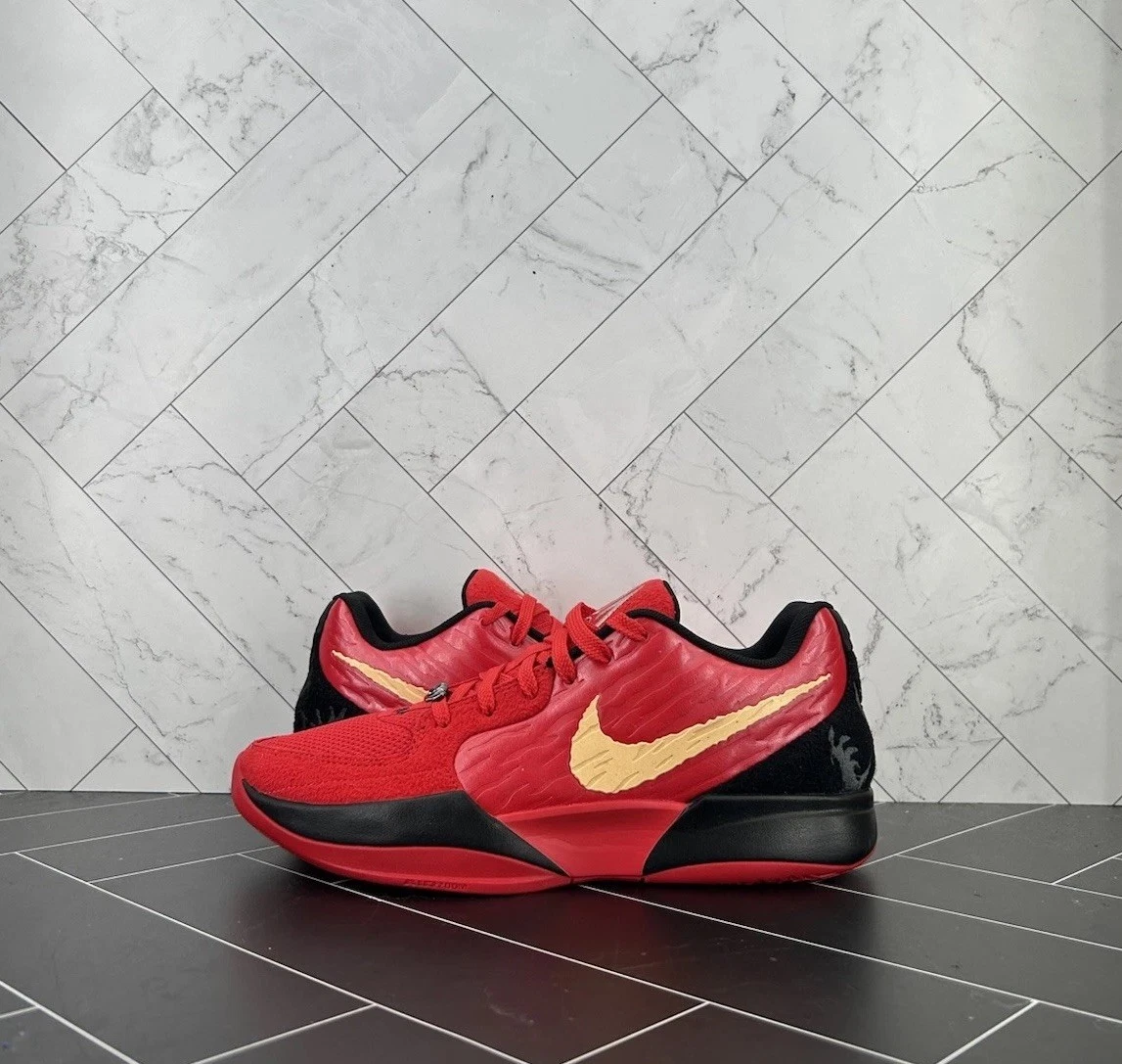 Las mejores ofertas en Nike Ja 2 EP Nightmare | eBay