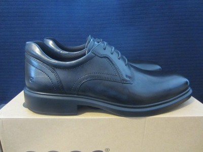 ECCO Calcan, Helsinki / 2, S-Lite Hybrid Herren Business Schuhe versch. Farben.