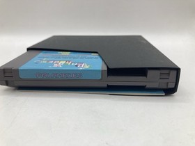Palamedes Nintendo Entertainment System NES Cart & Sleeve W/ Manual 