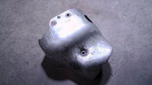 Hitzeschutz Hitzeblech Turbolader 059145325A VW Passat Variant 2.5 TDI V6 Bj