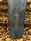 Supreme SurfStyle Cruiser Deck Skateboard Blue Pink — photo 6