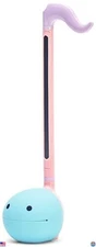 Maywa Denki Otamatone Unicorn - Portable Japanese Music Synthesizer for All Ages