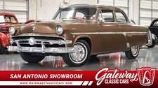 1954 Ford Crestline for Sale