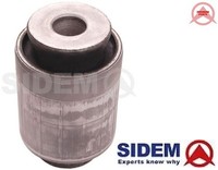 Sidem 865620 Lagerung FüR Lenker Querlenkerlager Lager Querlenker Buchse