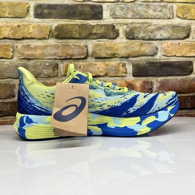 ASICS Noosa TRI 15 Mens Running Shoes, Size 11.5 US , Illusion