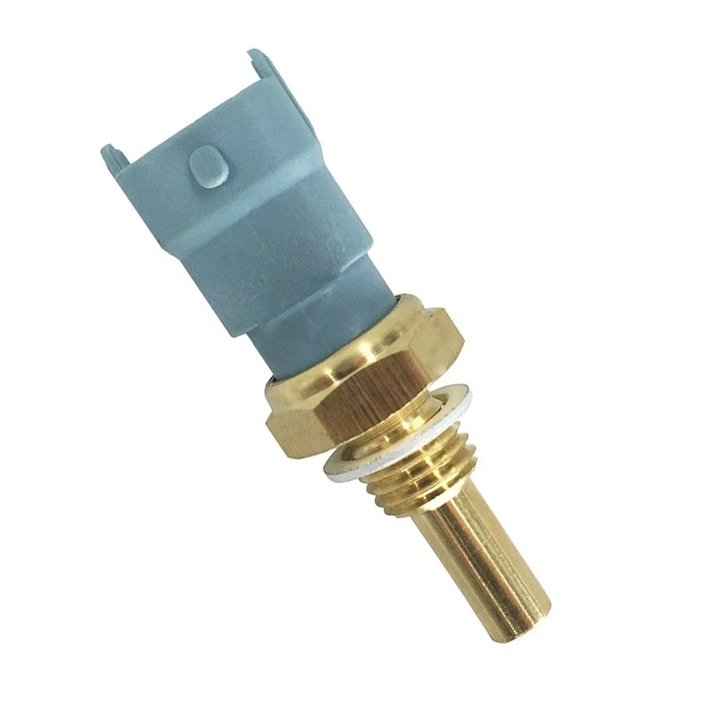 Temperature Sensor For VOLVO EC290B EW200B EW145B DA30D EC700B EC135B DA25D D6D - Image 2 of 4
