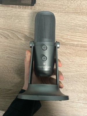 Thronmax MDRILL ONE PRO