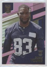 2022 Panini Donruss Elite Rookies Pink Dareke Young #179 1m8