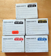 Roland CR-MR-RD CR-MR-WH CR-MR-BL CR-MR-SL  CR-MR-GL