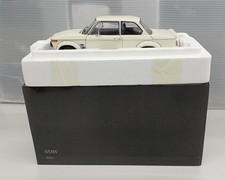 Kyosho BMW 2002 Turbo White Used