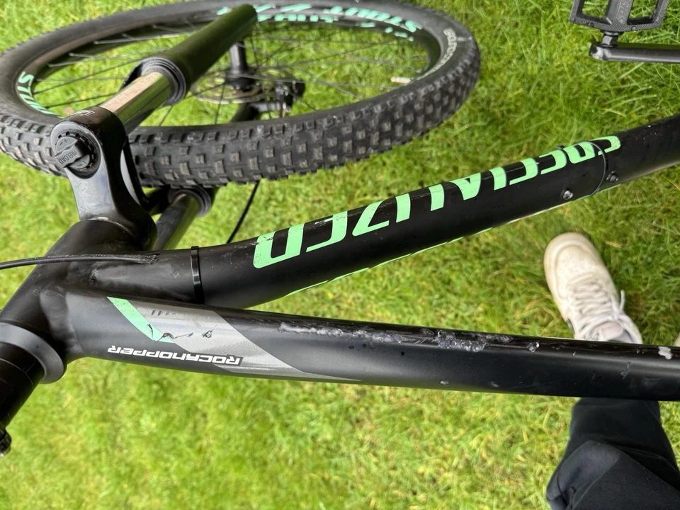 Specialized Rockhopper Elite Mountainbike Large 29" 2019 - Bild 4 von 4