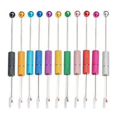 3 Pcs/Set Seam Rippers Practical Thread Remover Stitching Thread Unpicker