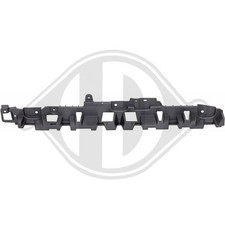 HECKLEUCHTENSATZ DIEDERICHS 2001997 FÜR PORSCHE