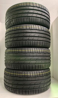 4x Sommerreifen (1 Satz) 225/35 R19 88Y preiswerte Markenreifen (NEU) 2253519