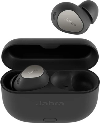 Jabra Elite 10 (2. Generation) – Premium True Wireless mit Dolby Atmos und ANC –