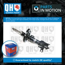 Shock Absorber (Single Handed) fits OPEL VECTRA C 2.0D Front Left 02 to 06 QH